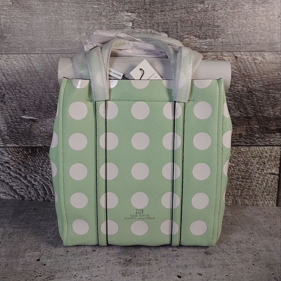 Marc Jacobs Large Tote - Picture 5 of 6